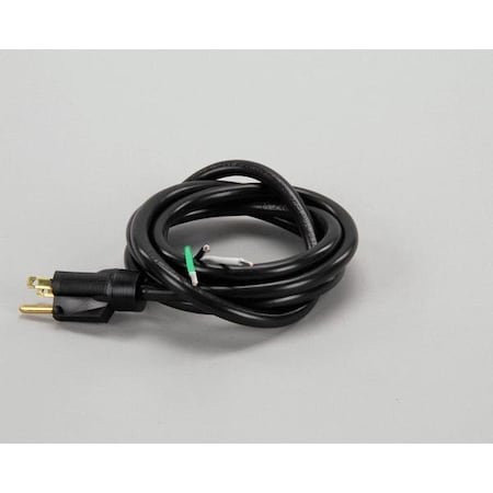 Antunes Power Cord, 14/3 5-15P 0700463